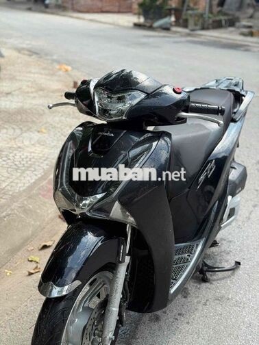 Honda SH 125i 2019 Đen Siêu Lướt 2019 ✅✅✅