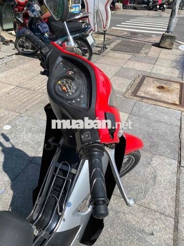 Honda Wave RS 100cc thành phố, chính chủ