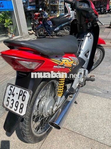 Honda Wave RS 100cc thành phố, chính chủ