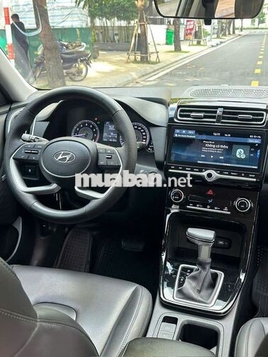 Bán Hyundai Creta Bản Đặc Biệt SX 2022 Đ kí 2023