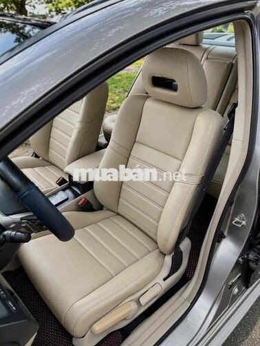 HONDA CIVIC 2008 bản 2.0 Gen8 cực đẹp