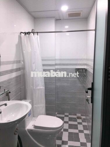 Mặt tiền 1 trệt 1 lầu Trần Hoàng Na cho thuê