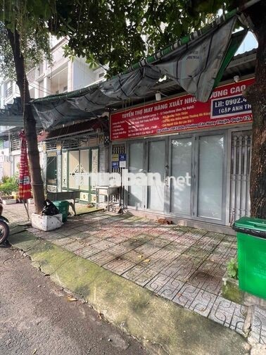 Chính chủ giảm giá Sâu lô đất 100m2 (5x20) - KDC An Sương !!!