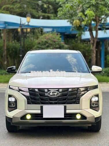 Bán Hyundai Creta Bản Đặc Biệt SX 2022 Đ kí 2023