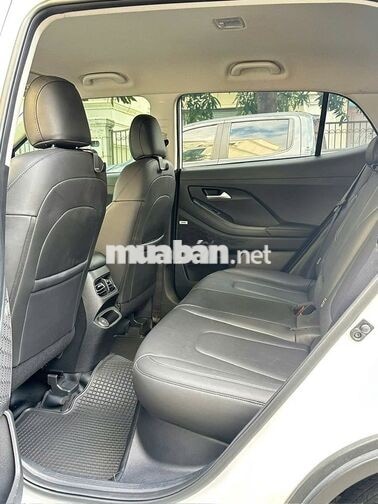 Bán Hyundai Creta Bản Đặc Biệt SX 2022 Đ kí 2023