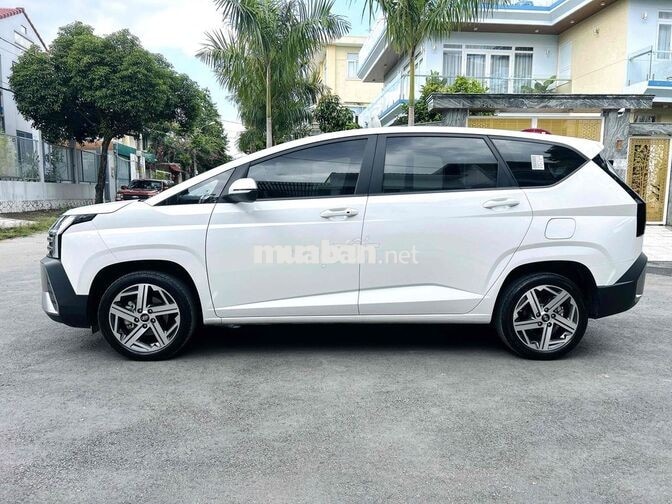 Hyundai Stargazer 2026 1.5 Premium Trắng