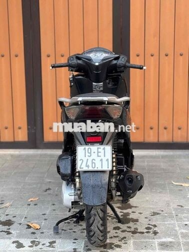 HONDA SH 125I 2017 MÀU ĐEN Nguyên Bản Chất ✅✅✅✅