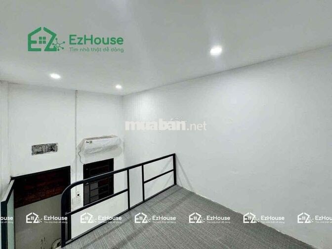 🎁FREE TIỀN THÁNG 11 - Dãy trọ trệt gác cao 2m đi bộ tới IUH giá HSSV