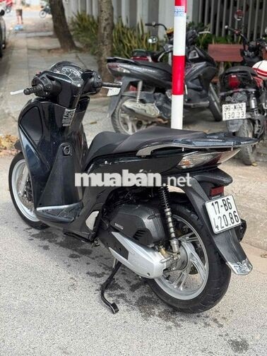 Honda SH 125i 2019 Đen Siêu Lướt 2019 ✅✅✅