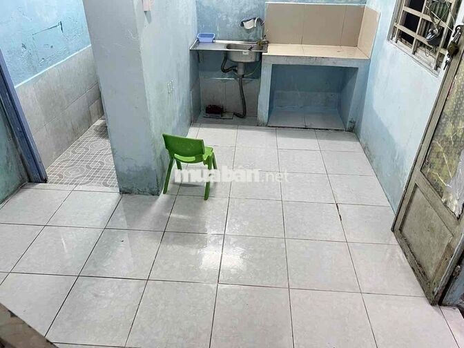 PHÒNG TRỌ GIÁ RẺ - KV AN NINH CAO RÁO
