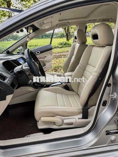 HONDA CIVIC 2008 bản 2.0 Gen8 cực đẹp