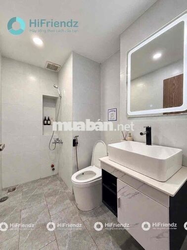 🧧 KHAI TRƯƠNG STUDIO ĐỦ NỘI THẤT MỚI 100% TẠI PHÚ NHUẬN - GIÁP QUẬN 1