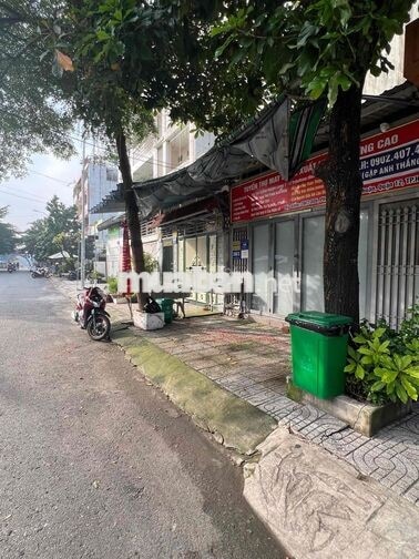 Chính chủ giảm giá Sâu lô đất 100m2 (5x20) - KDC An Sương !!!