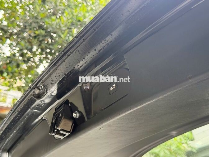 FORTUNER 2.7V 4X4|ĐEN, FULL ĐỒ CHƠI - GIÁ CÒN GIẢM