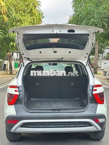 Bán Hyundai Creta Bản Đặc Biệt SX 2022 Đ kí 2023