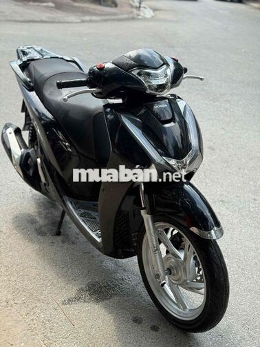 Honda SH 125i 2019 Đen Siêu Lướt 2019 ✅✅✅