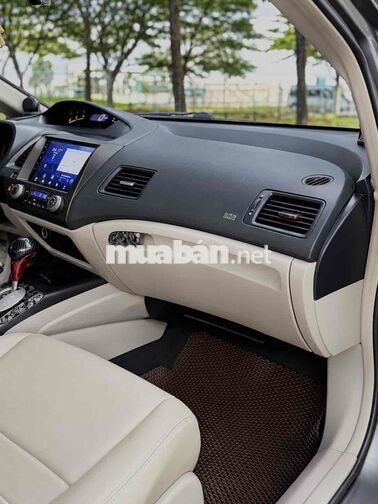 HONDA CIVIC 2008 bản 2.0 Gen8 cực đẹp