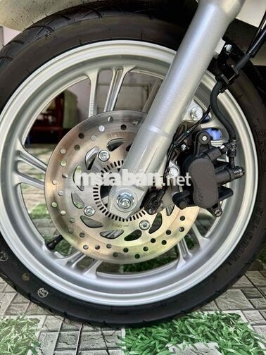 Honda SH 160 ABS 2026 Trắng Odo 40Km