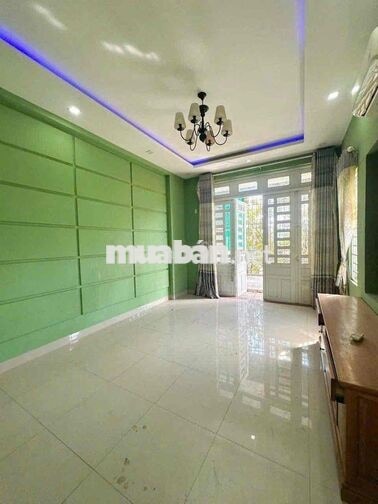 🏡 CHO THUÊ NHÀ 1 TRỆT 1 LẦU – KP3, GẦN CÂY XĂNG 75, CÁCH ĐỒNG KHỞI CHỈ