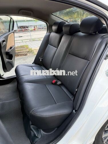 Honda City 2018 CVT - 91000km
