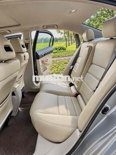 HONDA CIVIC 2008 bản 2.0 Gen8 cực đẹp