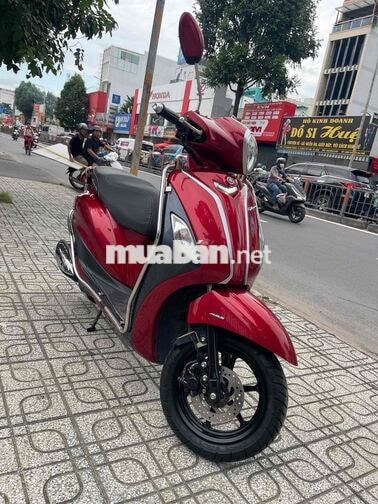 Grande 2021 ABS xe keng. biển TPHCM chính chủ