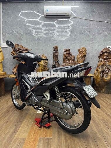 HONDA WAVE RSX biển SG máy bao khoẻ, êm