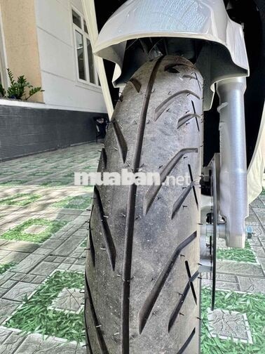 Honda SH 160 ABS 2026 Trắng Odo 40Km