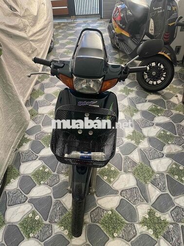 Honda Wave thái 100me