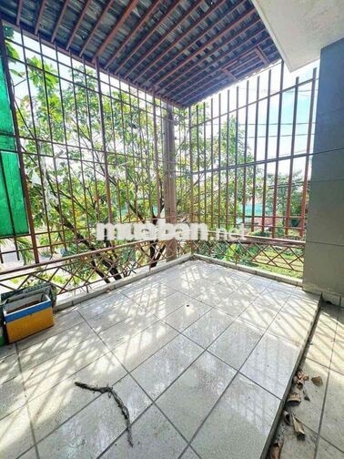 🏡 CHO THUÊ NHÀ 1 TRỆT 1 LẦU – KP3, GẦN CÂY XĂNG 75, CÁCH ĐỒNG KHỞI CHỈ