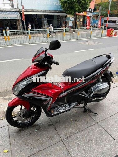 Honda Air Blade 2014 đỏ đen mới 90%