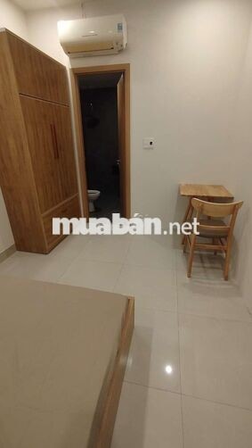 căn hộ 2phòng ngủ 2wc đường Morison