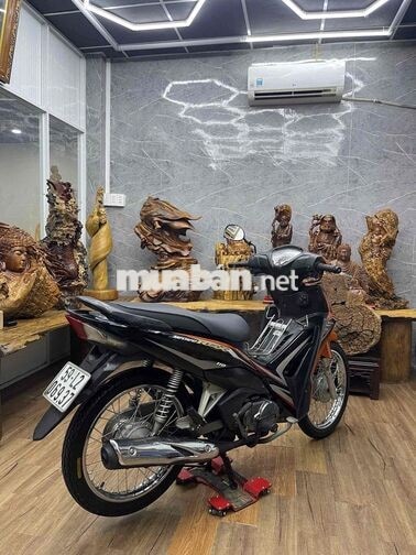 HONDA WAVE RSX biển SG máy bao khoẻ, êm