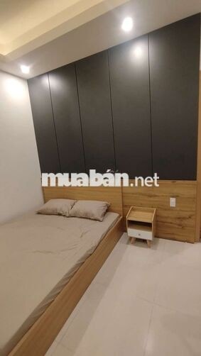 căn hộ 2phòng ngủ 2wc đường Morison