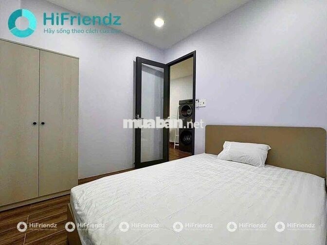 🔥 Đúng Giá - 2PN Mới - Xô Viết Nghệ Tĩnh, Bình Thạnh ( Gần Q1)