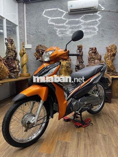 HONDA WAVE RSX biển SG máy bao khoẻ, êm