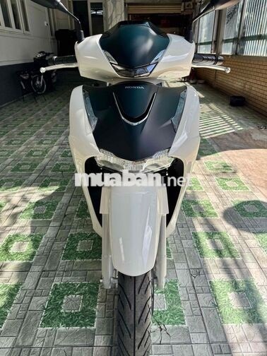 Honda SH 160 ABS 2026 Trắng Odo 40Km