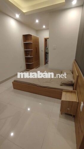 căn hộ 2phòng ngủ 2wc đường Morison