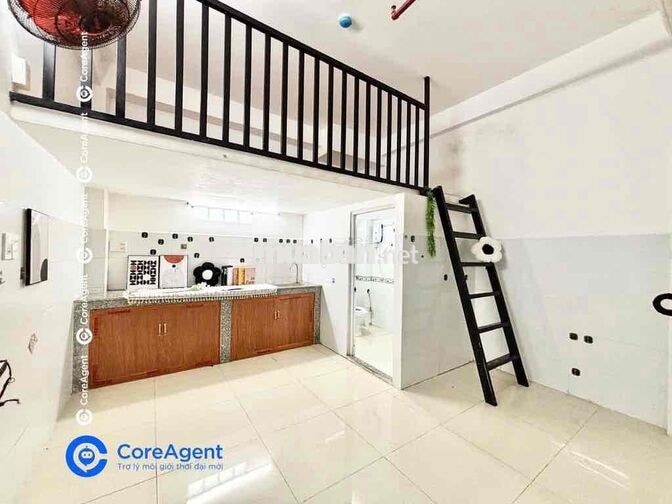 DUPLEX - GÁC CAO - SIÊU RỘNG - NGAY EON TÂN PHÚ