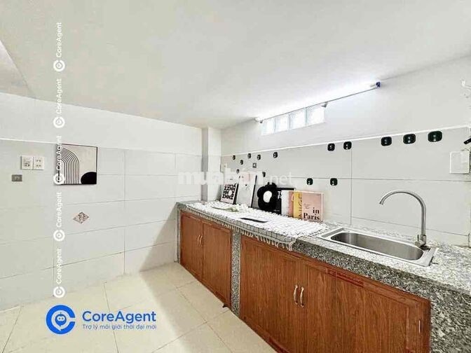 DUPLEX - GÁC CAO - SIÊU RỘNG - NGAY EON TÂN PHÚ