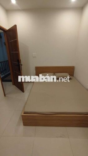 căn hộ 2phòng ngủ 2wc đường Morison