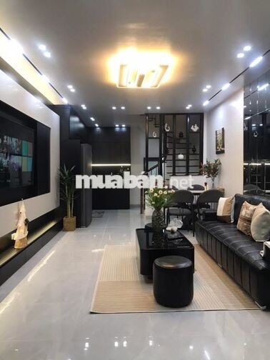 CHÍNH CHỦ CHO THUÊ NHÀ NGUYÊN CĂN TIỆN MỞ VP, KD ONLINE