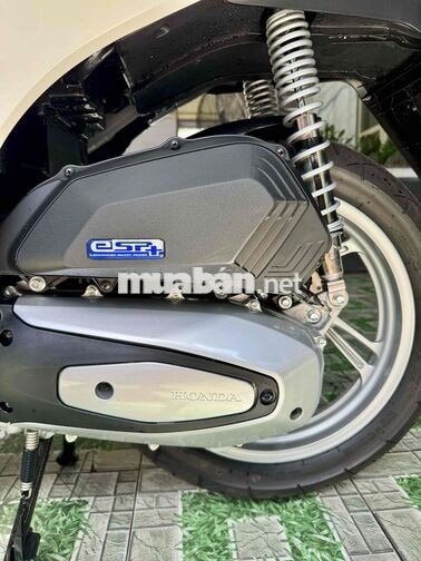 Honda SH 160 ABS 2026 Trắng Odo 40Km