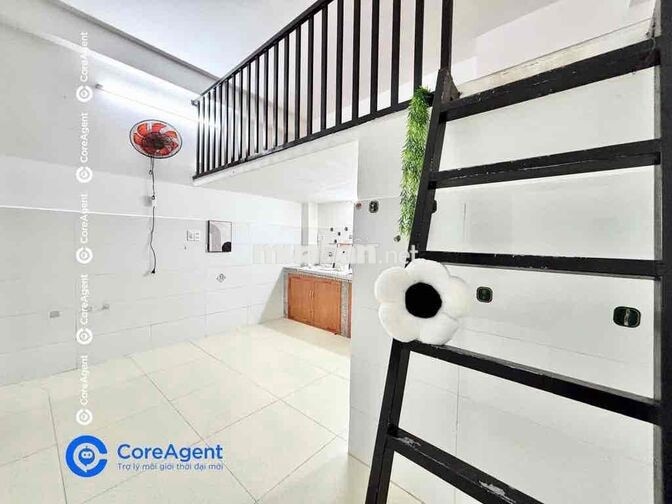 DUPLEX - GÁC CAO - SIÊU RỘNG - NGAY EON TÂN PHÚ