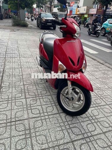 HONDA LEAD 110 DK 2014 xe zin biển TPHCM