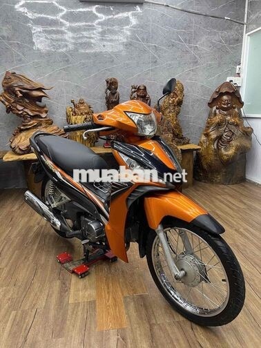 HONDA WAVE RSX biển SG máy bao khoẻ, êm