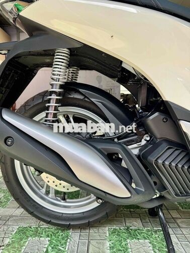 Honda SH 160 ABS 2026 Trắng Odo 40Km
