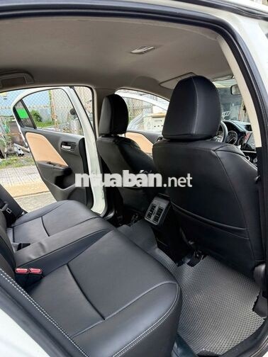 Honda City 2018 CVT - 91000km