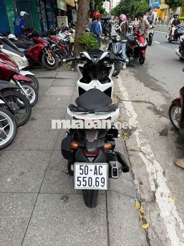 HONDA VARIO 150 2020 MÀU TRẮNG