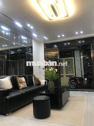 CHÍNH CHỦ CHO THUÊ NHÀ NGUYÊN CĂN TIỆN MỞ VP, KD ONLINE